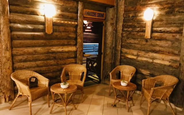 Waldhotel Altenbrak