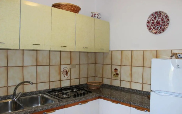 APPARTAMENTI ZUCCALE - A 200 mt dalla spiaggia