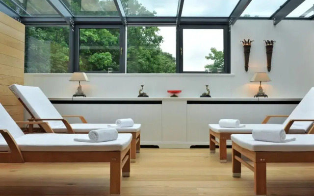 Hardenberg BurgHotel