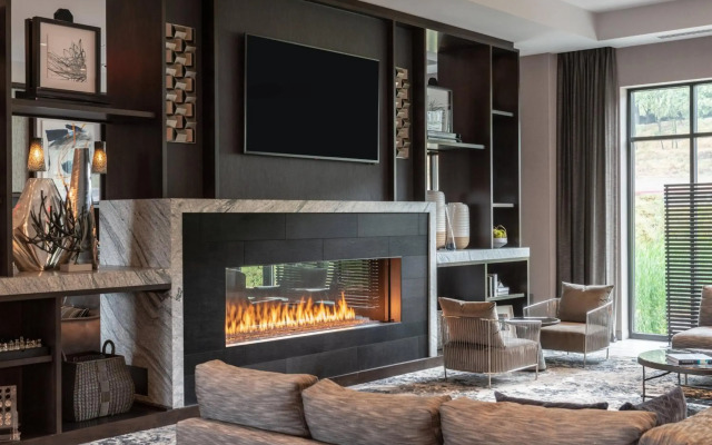 Residence Inn by Marriott Boston Waltham