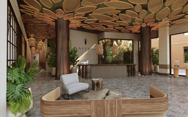 Nattivo Collection Hotel
