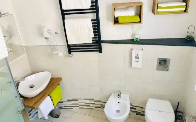 Bardilio Luxury Rooms IUN P1813