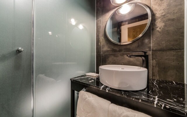Wonju Hotel Bombom