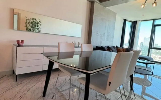 Sinpas Queen Bomonti Residence By Bondy