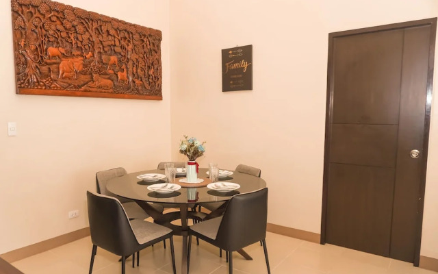 Executive 3Bedroom Palladium17