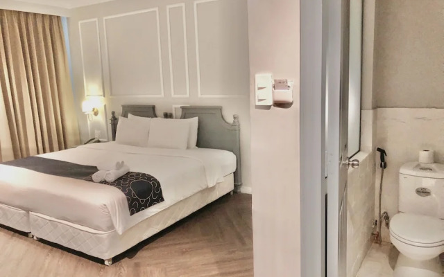 Sabina Residence - Stellar Boutique Hotel