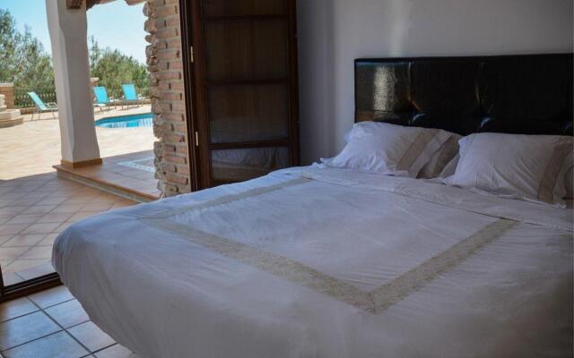 B&B Villa Carmen
