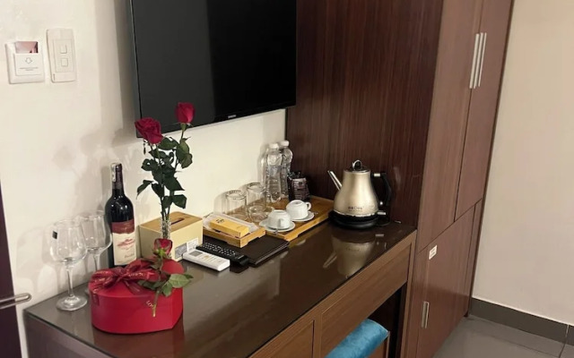 239 Hotel