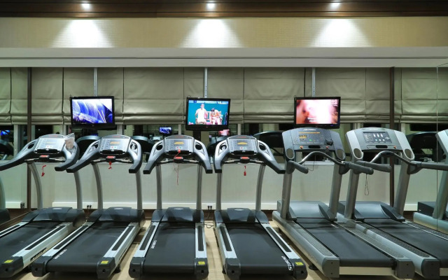 Latanya Hotel Ankara