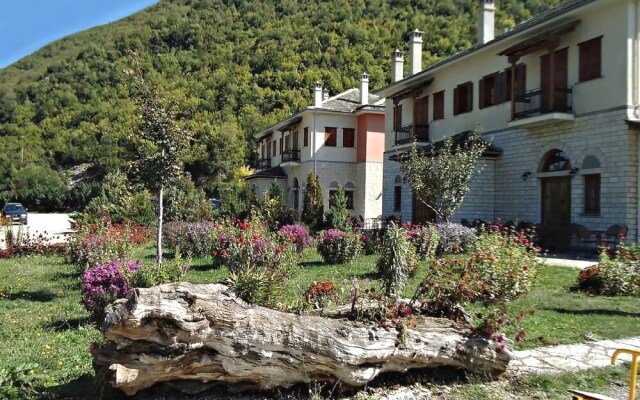 Hotel Dovra