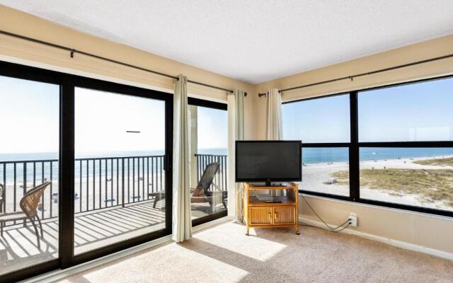 Sandy Shores Condos #305