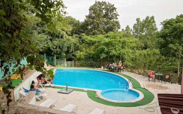 Golden Horn Hotel