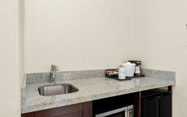 Best Western Williams Lake Hotel