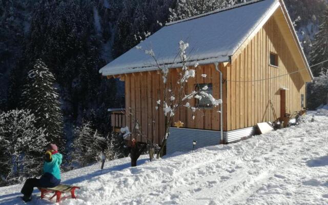 Laugen Lodge