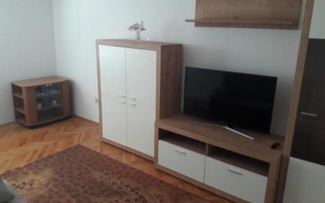 Apartment Bise