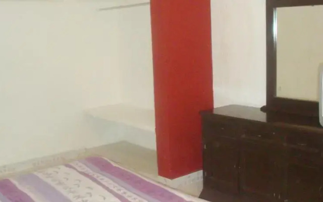 2 bedroom Villa, 30 Avenida Nte. 605, Zazil-ha, 77720 Playa del Carmen, Q.R., Mexico