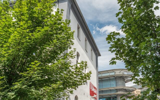 City Hotel Wetzlar
