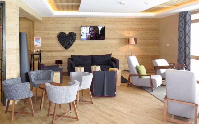 Le Coeur des Loges (MEN650)