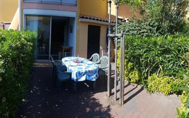 BM 175 - Appartement T2 4 couchages NARBONNE-PLAGE