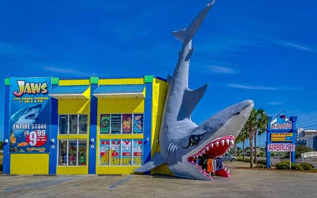 Summer Place Townhomes