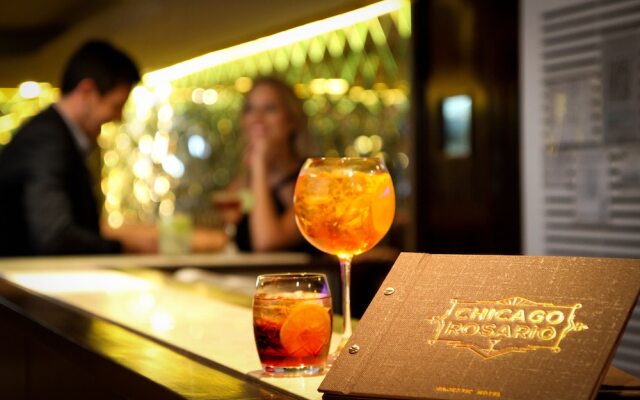 Majestic Hotel Rosario