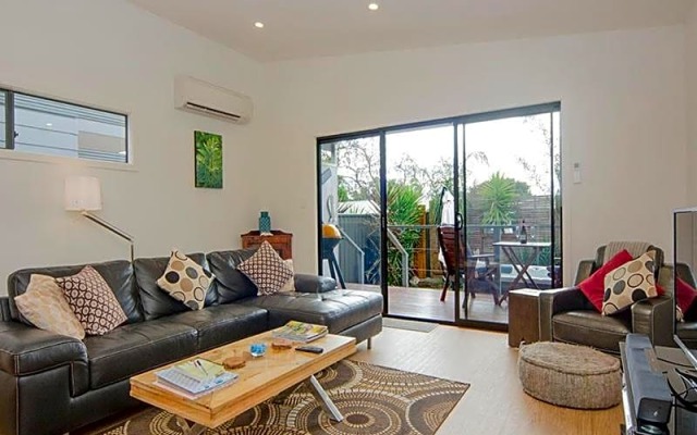 Seagrass Villas
