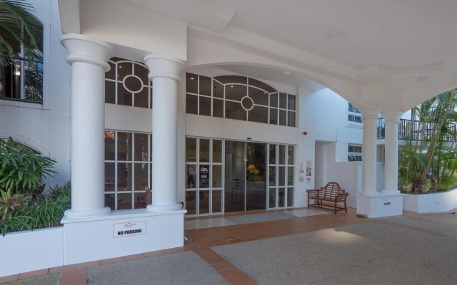 Marrakesh Apartments