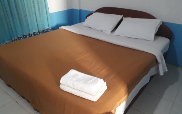 Royal Pakse Hotel