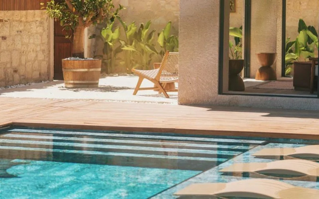 Rupa Experience Hotel