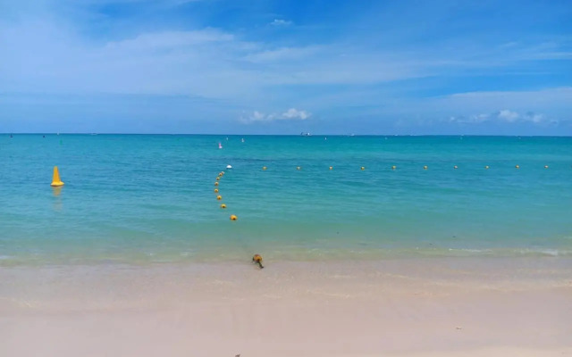 Le Choisy Mauritius