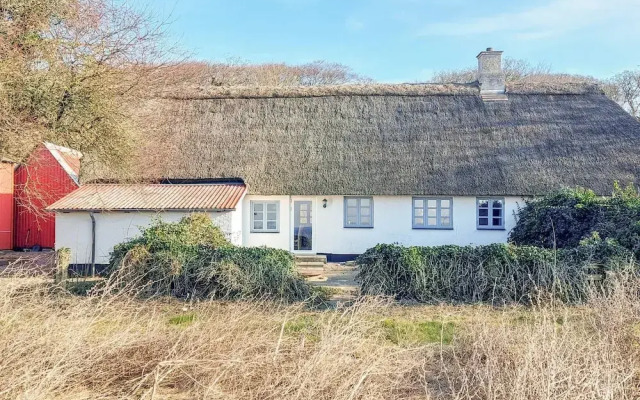 8 Person Holiday Home in Svendborg