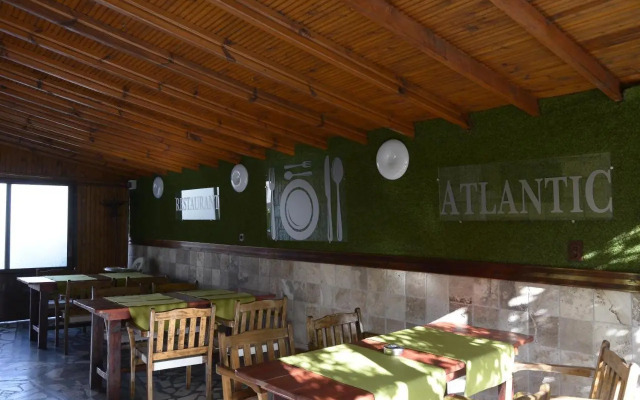 Atlantic Complex