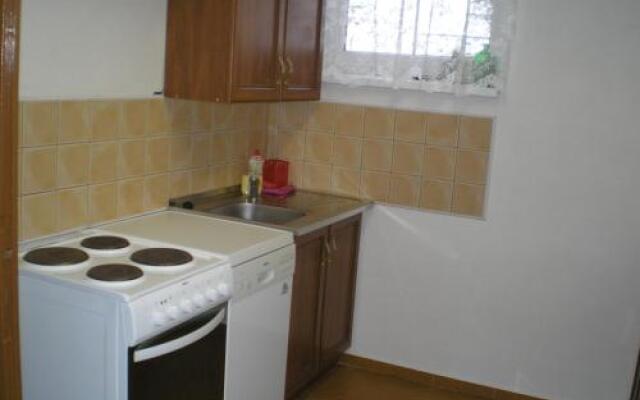 Apartmány Ajka