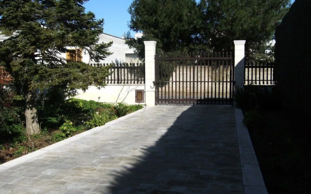 Villa Gloria Bed & Breakfast