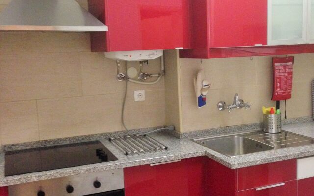 Discovery Apartment Estrela