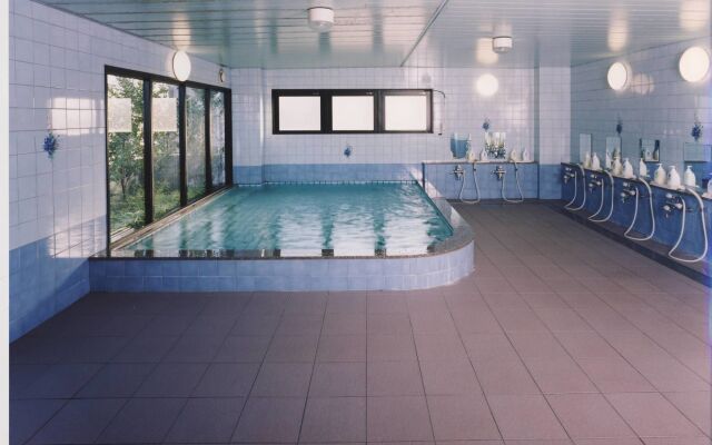 Hotel Station Kyoto Honkan