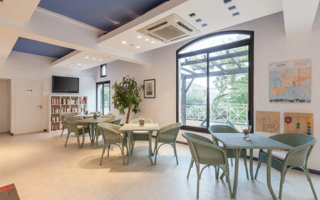 Pierre & Vacances Residence L'Anse de Pramousquier