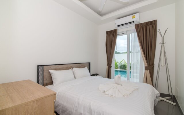 Orchid Paradise Homes OPV316