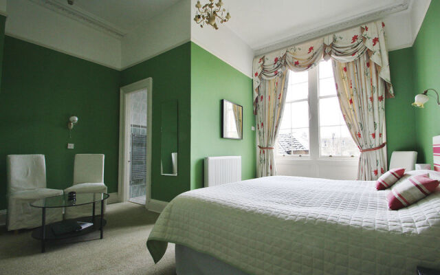 The Beverley