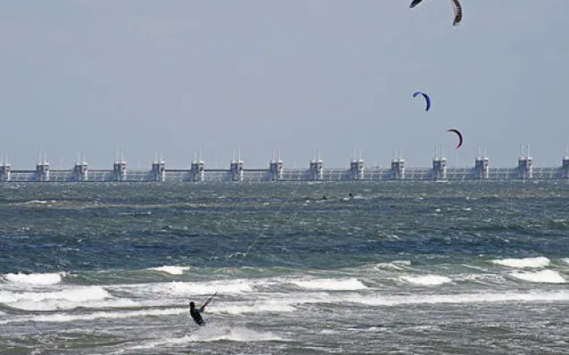 Budget Hotel Vrouwenpolder