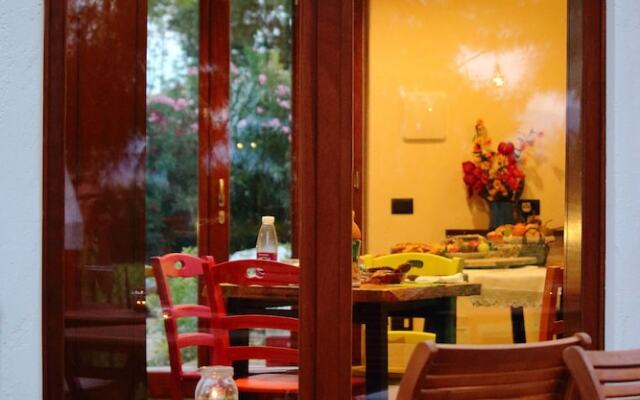 Agriturimo Essentia Dimora Rurale