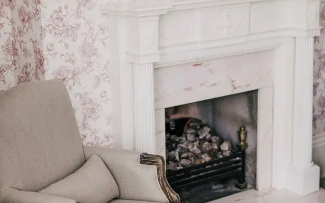 Tyndall Villa Boutique B&B