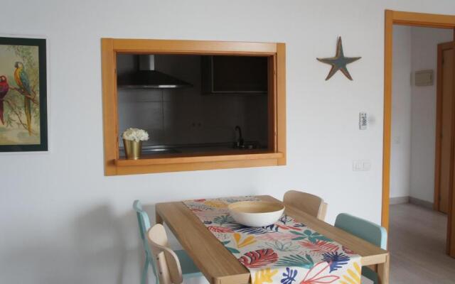 Apartamentos Calma Rentals