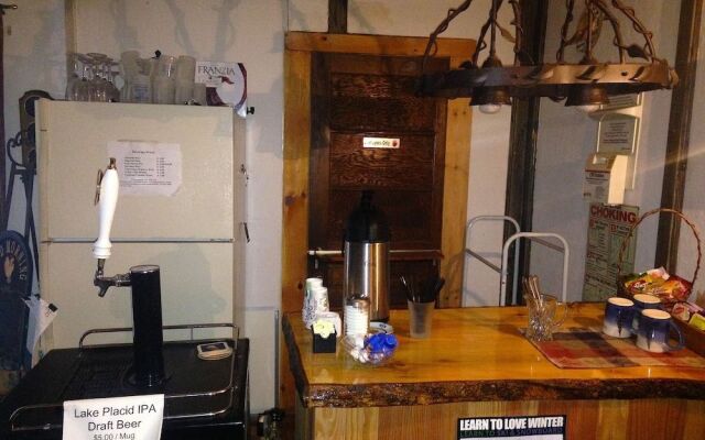 Whiteface Farm Adirondack Bed and Breakfast