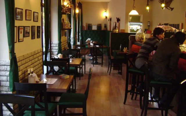 City Hotel Szeged