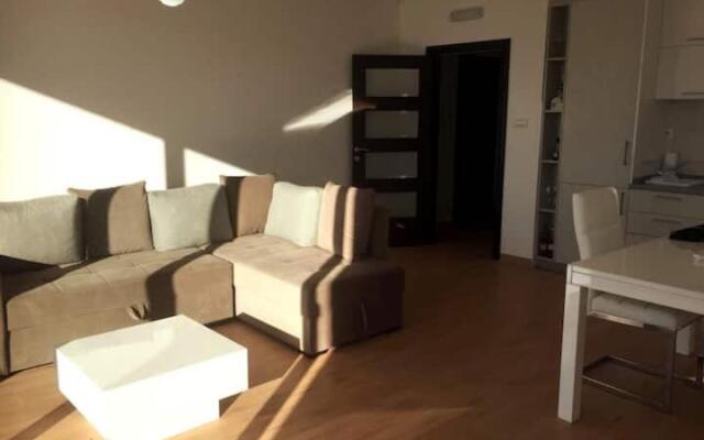 Peaceful flat with pool & great view in Risan! - View 9