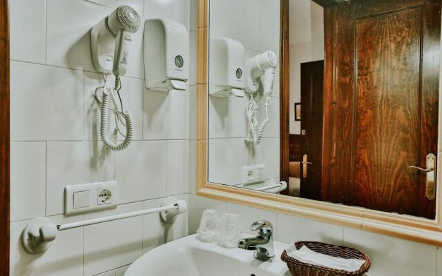 Casa Rural Arenas de El Rocio