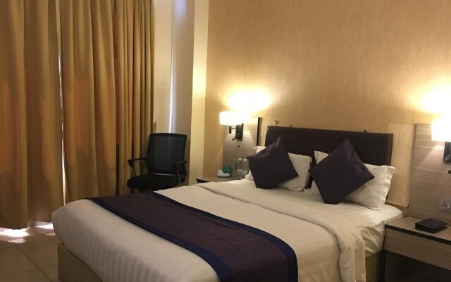 Dolphin Hotel, Chow Kit Kuala Lumpur