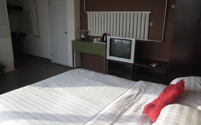 China Element Apartment