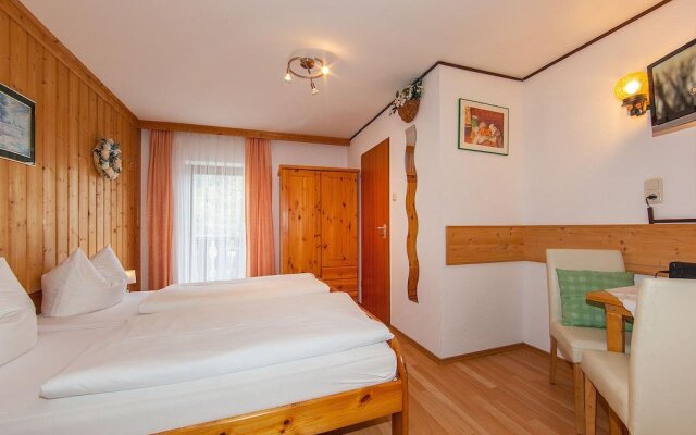 Pension Schwalbennestl